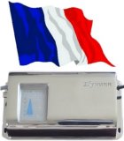 électrolyseur modèle Excellence electrolyseur coffret inox