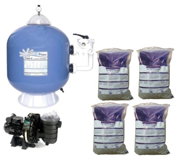 choix d'un système de filtration piscine filtration piscine
