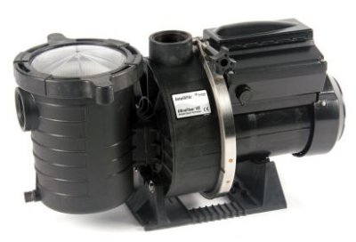 pompe vitesse variable Pompe Piscine Intelliflo Ultraflow VSD